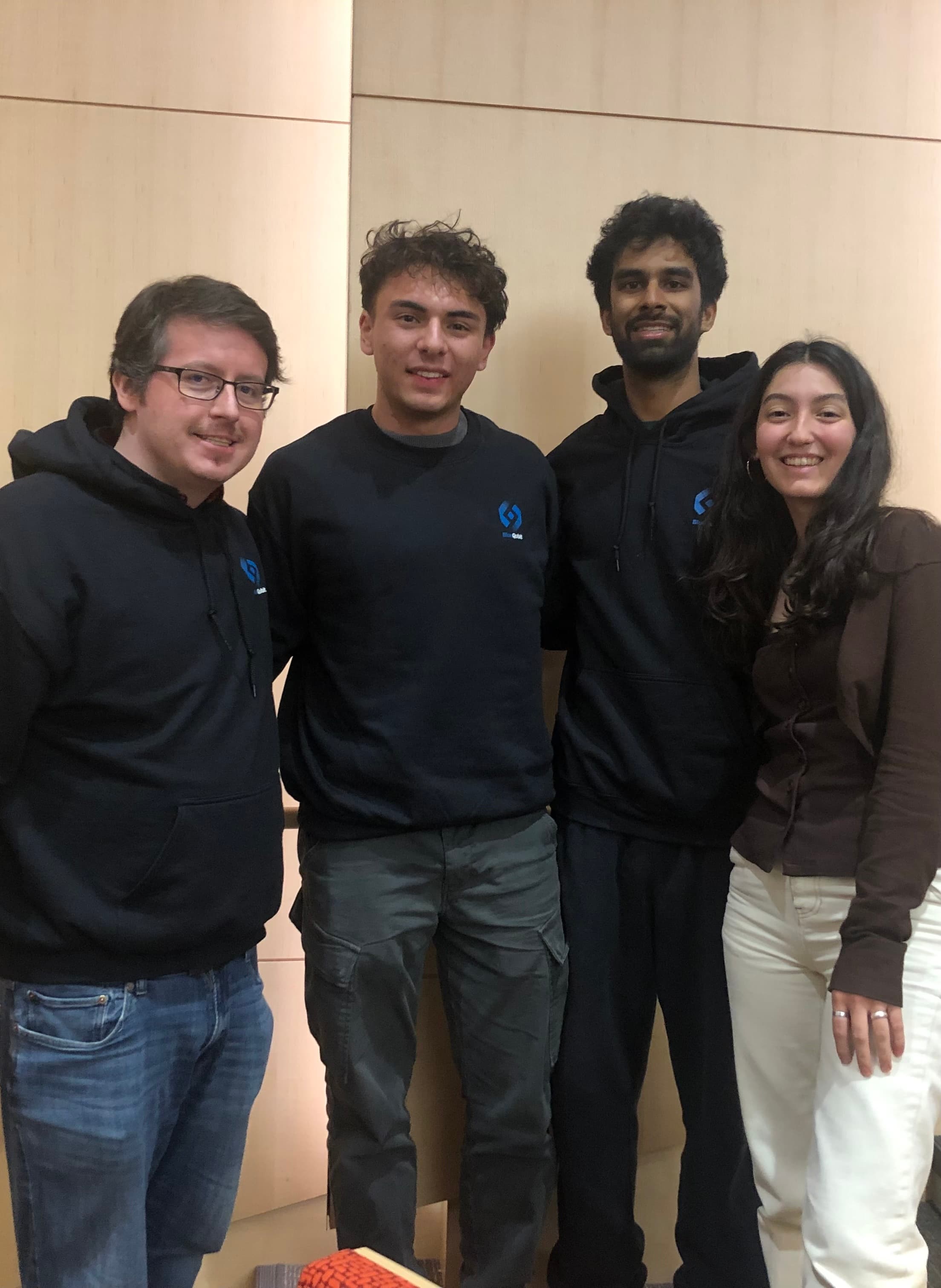 YQuantum – 9