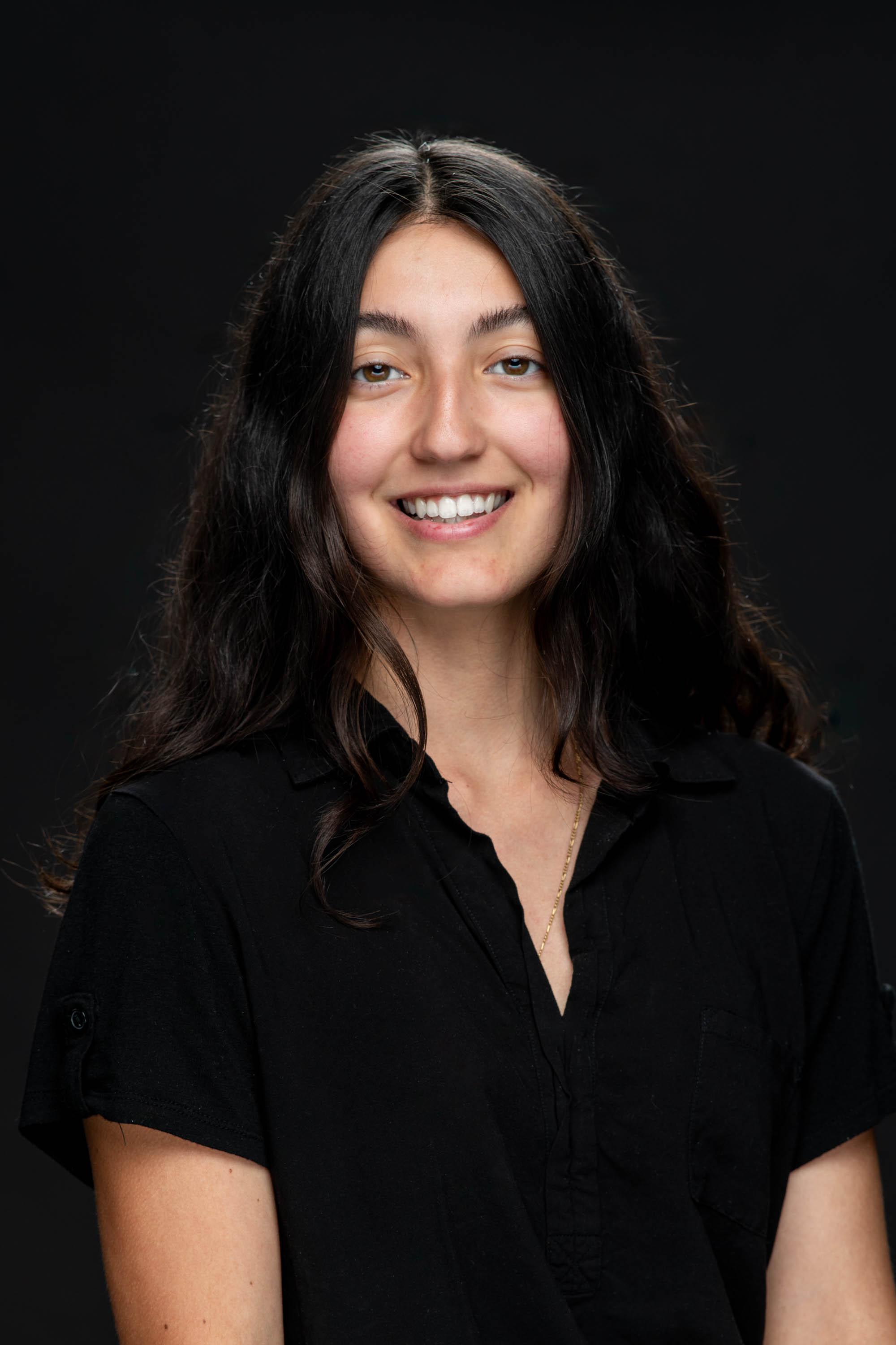 Jeanette Simo