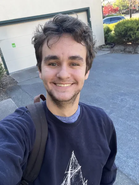 Liam Hofman
